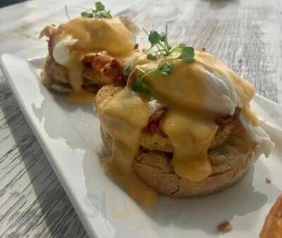 Parrish's Restaurant & Lounge