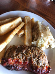 Tina's Cake Emporium