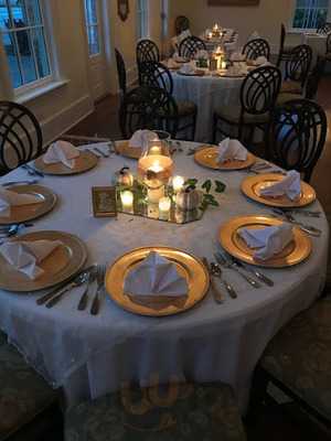 Madison Tea Room And Garden