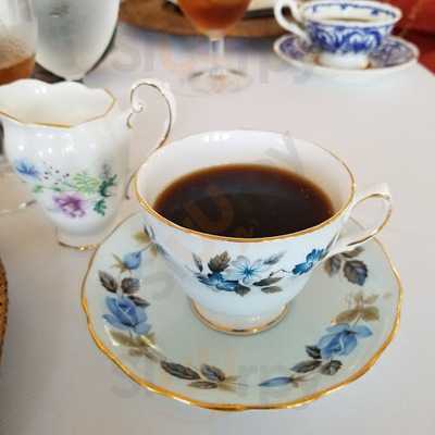 Madison Tea Room And Garden