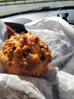 Between Rounds Franchise Corporation