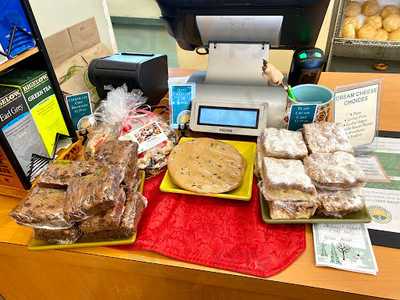 Between Rounds Franchise Corporation