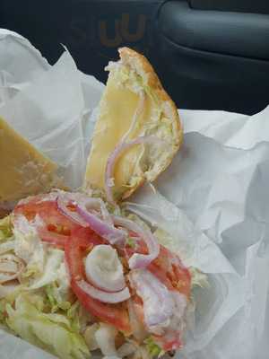 Between Rounds Franchise Corporation