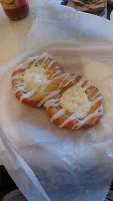 Between Rounds Franchise Corporation