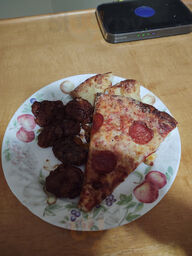 Happy's Pizza