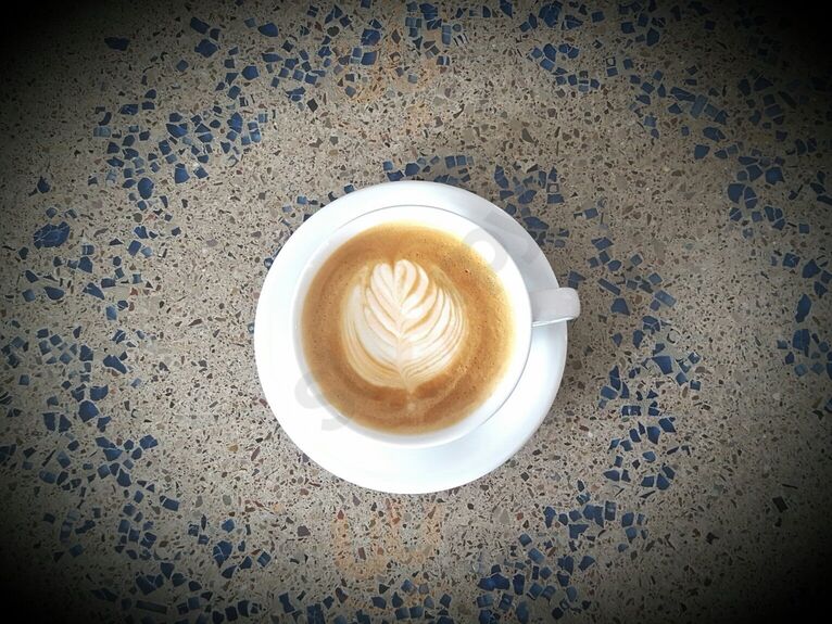 Fieldheads Coffee Company