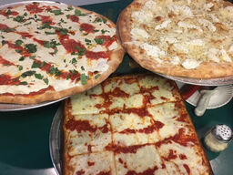 Mahwah Pizza Master