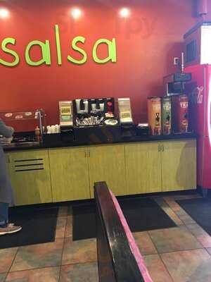 Moe's Southwest Grill