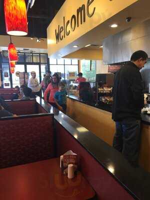 Moe's Southwest Grill