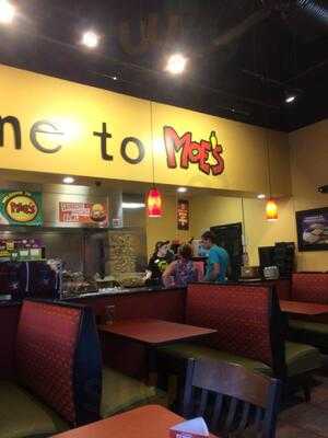Moe's Southwest Grill