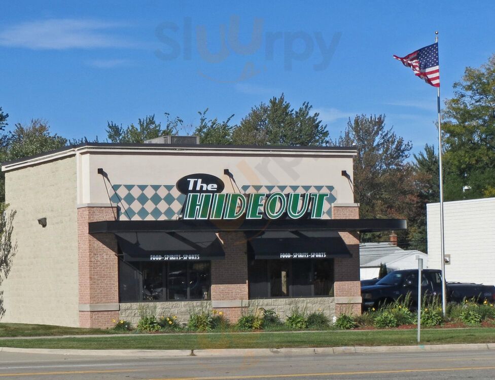 The Hide Out