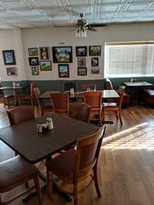 The Grand Restaurant