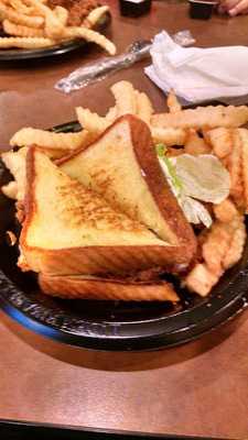 Zaxby's