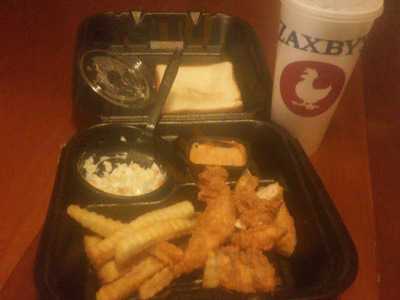 Zaxby's