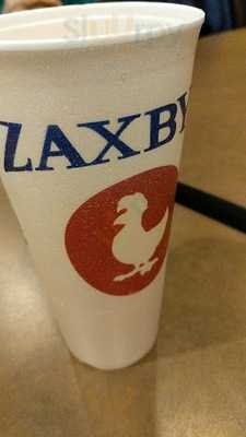 Zaxby's