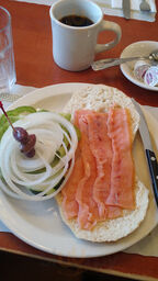 Kingsbridge Diner
