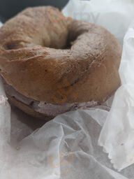 Elaine's Bagels