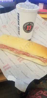 Jimmy John's