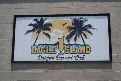 Eagle Island