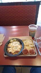 Moe's Southwest Grill