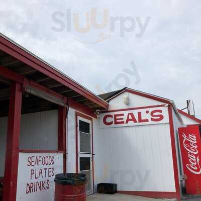 Ceal's Clam Stand