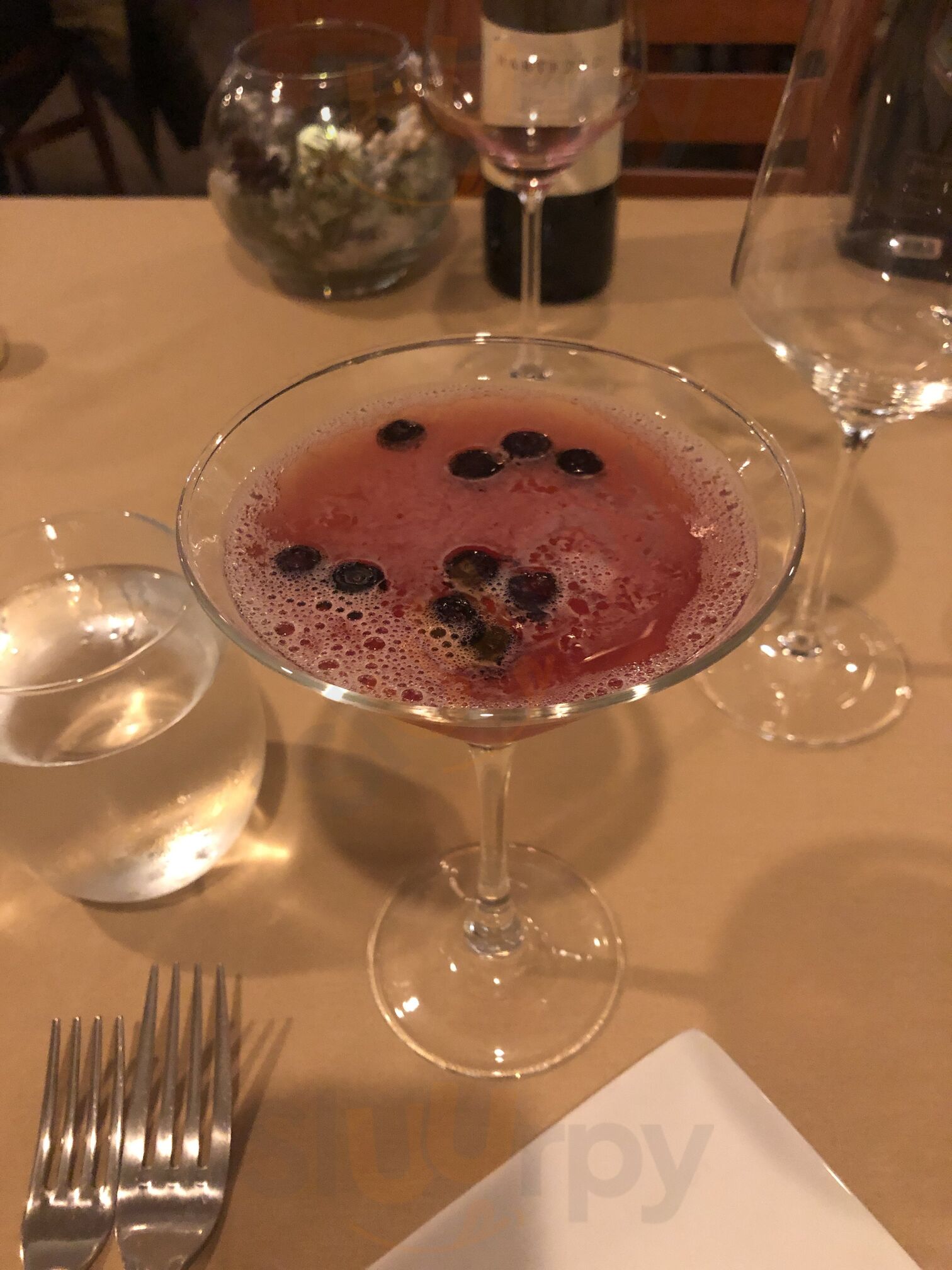 Stone Hill Kitchen + Bar