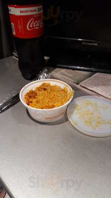 Popeyes Louisiana Kitchen