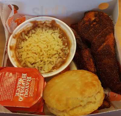 Popeyes Louisiana Kitchen