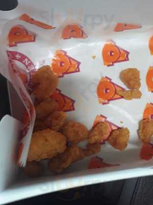 Popeyes Louisiana Kitchen