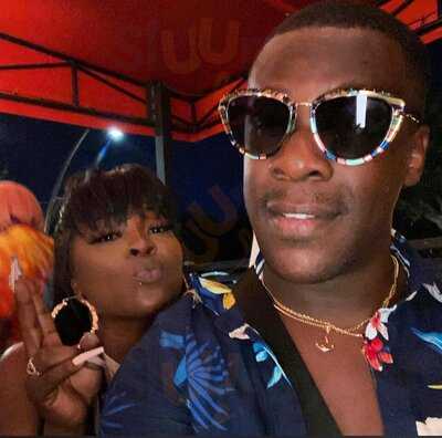 Popeyes Louisiana Kitchen