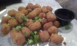The Factory Pub N Grub