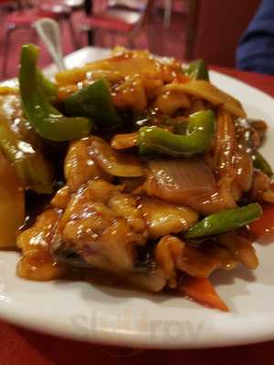 Golden Buddha Chinese Restaurant