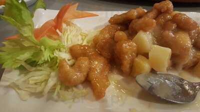 Golden Buddha Chinese Restaurant