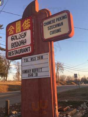 Golden Buddha Chinese Restaurant
