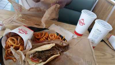 Arby's