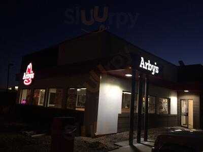 Arby's