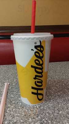 Hardee's