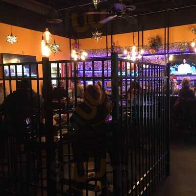 Dos Amigos - Mexican Grill