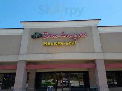 Dos Amigos - Mexican Grill