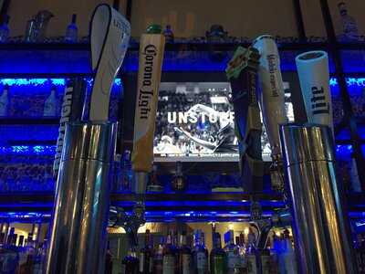 Dos Amigos - Mexican Grill