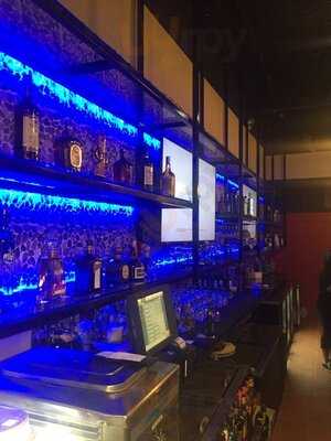 Dos Amigos - Mexican Grill