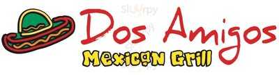 Dos Amigos - Mexican Grill