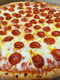 Gianni's Pizza & Hoagies