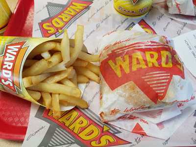 Ward's Restaurant