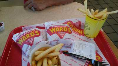 Ward's Restaurant