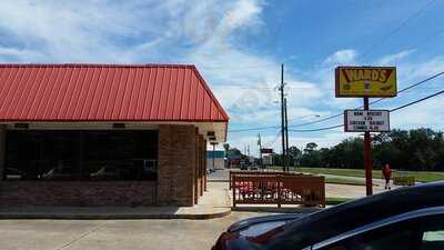 Ward's Restaurant