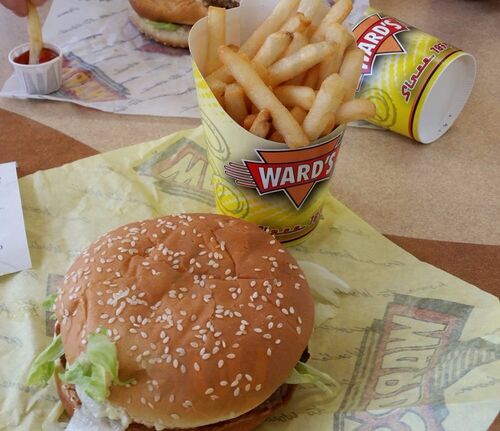 Ward's Restaurant