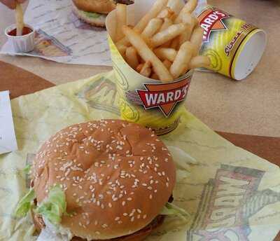 Ward's Restaurant