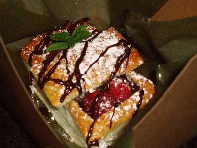 Culinary Design Studio