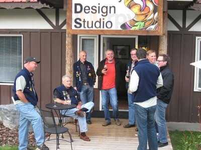 Culinary Design Studio